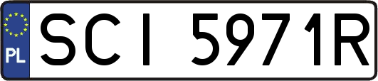 SCI5971R