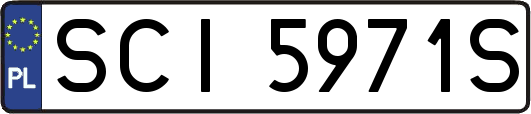 SCI5971S