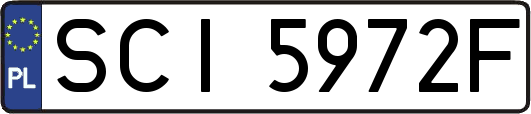 SCI5972F