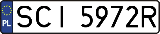 SCI5972R