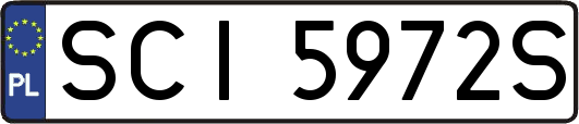 SCI5972S