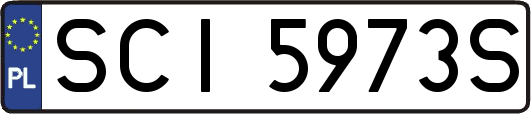SCI5973S