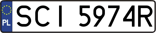 SCI5974R