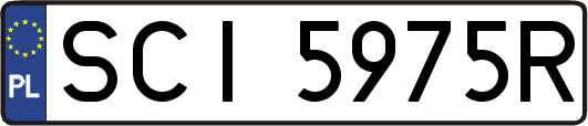 SCI5975R