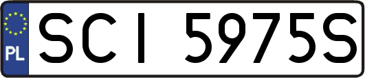SCI5975S