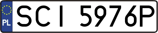 SCI5976P