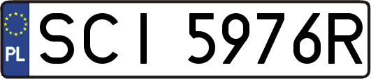 SCI5976R