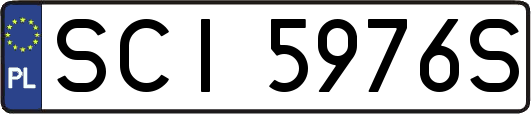 SCI5976S
