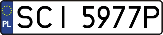 SCI5977P