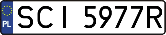 SCI5977R