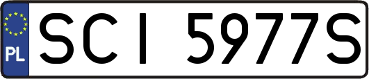 SCI5977S