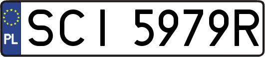 SCI5979R