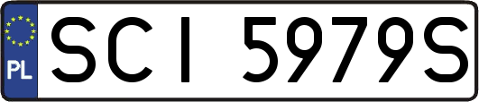 SCI5979S
