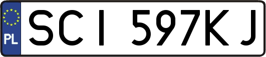 SCI597KJ