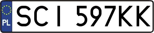 SCI597KK