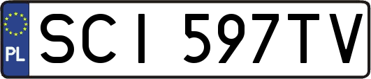 SCI597TV