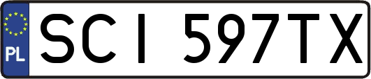 SCI597TX