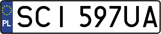 SCI597UA