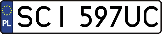 SCI597UC