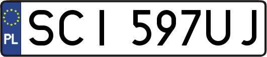 SCI597UJ