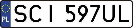 SCI597UL