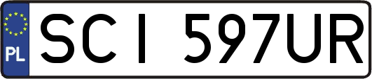 SCI597UR