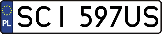 SCI597US