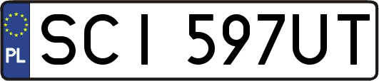SCI597UT