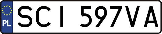 SCI597VA