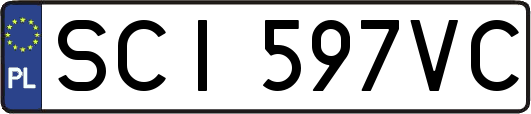 SCI597VC