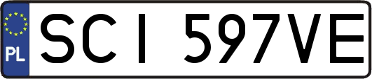 SCI597VE