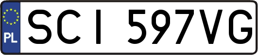 SCI597VG