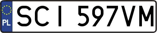 SCI597VM