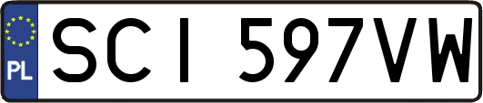 SCI597VW