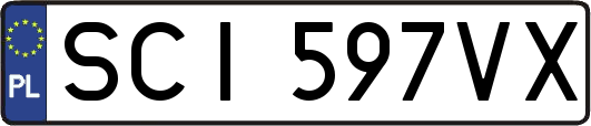 SCI597VX