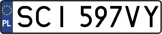 SCI597VY