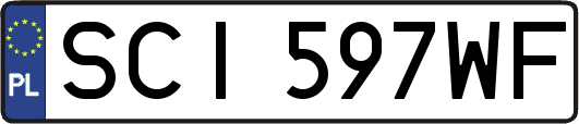 SCI597WF