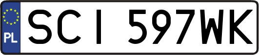SCI597WK