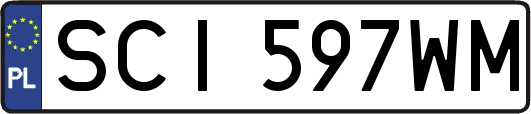 SCI597WM