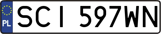 SCI597WN