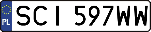 SCI597WW