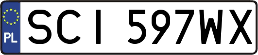 SCI597WX