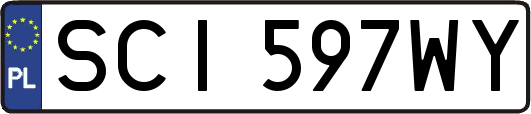SCI597WY
