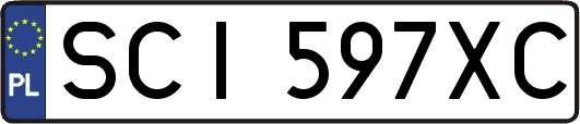 SCI597XC