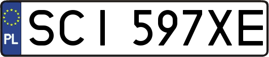 SCI597XE