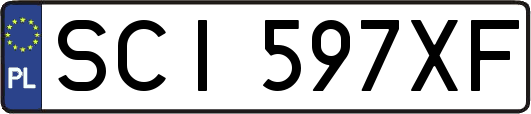 SCI597XF