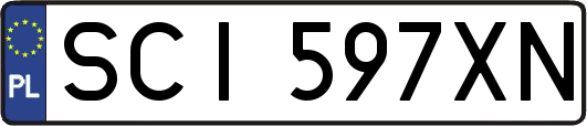 SCI597XN