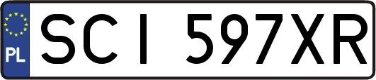 SCI597XR