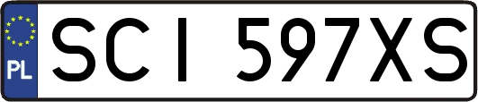 SCI597XS