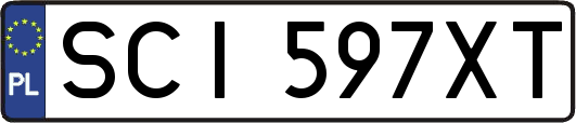 SCI597XT